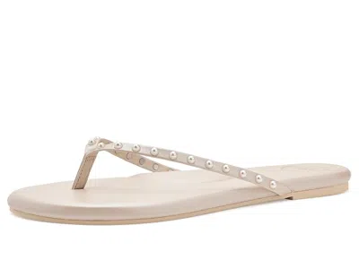 Solei Sea Indie Women's Sandals Perla: 8 M In Pink