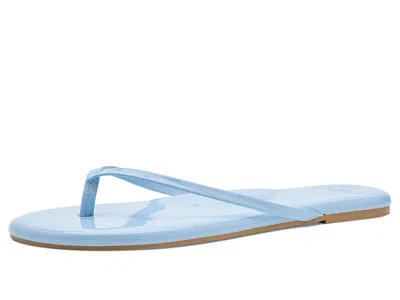 Solei Sea Indie Women's Sandals St. Croix Blue: 6 M