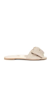 Solei Sea Rafie Sandal In Starry