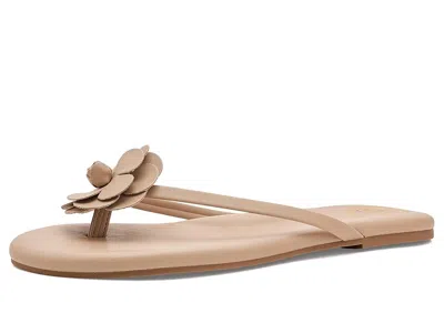 Solei Sea Valentina Women's Sandals Tan: 11 M In Brown