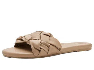 Solei Sea Venetta Women's Sandals Camel: 7 M In Brown