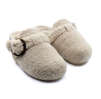 Solei Sea Women's Cimba Clog In Wheat In Brown