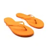 Solei Sea Women's Indie Flip Flops In Cafe In Multi
