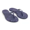 Solei Sea Indie Sandal In Multi