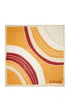 Soleil Soleil Exclusive Scarf