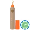 Soleil Toujours Brightening Eye Cream Mineral Spf 30 With Niacinamide & Vitamin C 0.5 oz / 15 ml