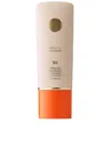 Soleil Toujours Mineral Ally Daily Face Glow Spf 50 40ml In N,a
