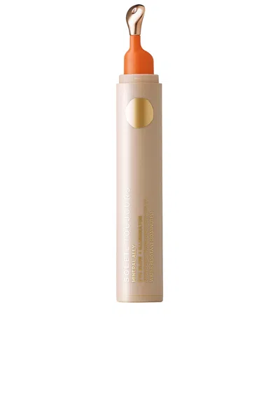 Soleil Toujours Mineral Ally Eye Glow + Illuminator Spf 30