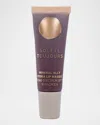 Soleil Toujours Mineral Ally Hydra Lip Masque Spf 15, 0.34 Oz. In Chestnut