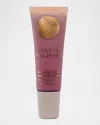 Soleil Toujours Mineral Ally Hydra Lip Masque Spf 15, 0.34 Oz. In Coral