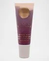 Soleil Toujours Mineral Ally Hydra Lip Masque Spf 15, 0.34 Oz. In Nude
