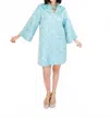 Solelia Faye Dress In Wild Wings