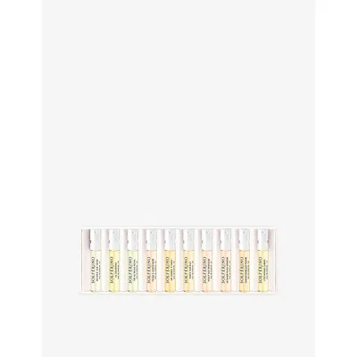 Solferino Discovery Eau De Parfum Set 10 X 2ml