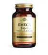 Solgar Omega 3-6-9
