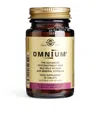 Solgar Omnium Multivitamin