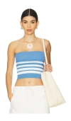 Solid & Striped Marnie Top