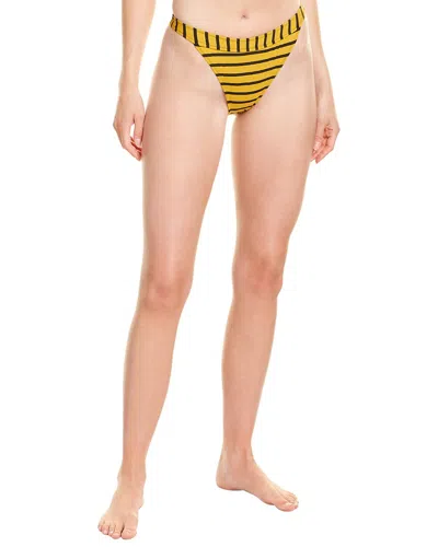 SOLID & STRIPED SOLID & STRIPED THE BELLA BIKINI BOTTOM