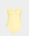 Solid & Striped The Carmen One-piece Swimsuit