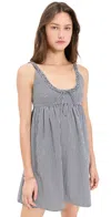 Solid & Striped The Cassidy Sundress