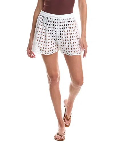 Solid & Striped The Charlie Short In Neutral