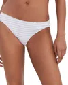 Solid & Striped The Daphne Bikini Bottom In Multi