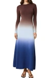 Solid & Striped The Dora Dress In Multi