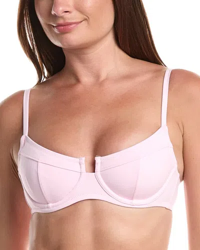 Solid & Striped The Harley Top