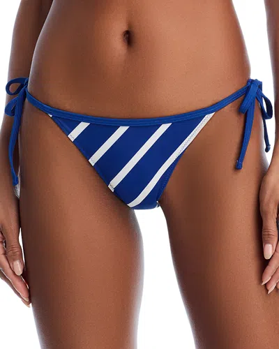 SOLID & STRIPED THE IRIS BIKINI BOTTOM
