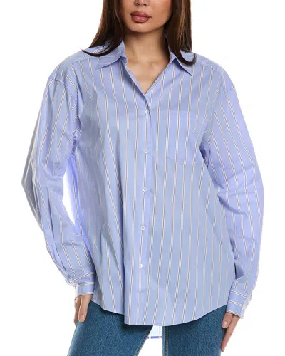 Solid & Striped The Jancy Blouse