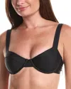 Solid & Striped The Lilo Top Blackout L In Black