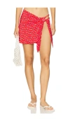 Solid & Striped The Mini Wrap Pareo
