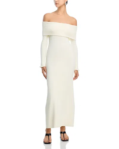 SOLID & STRIPED THE SABRINA DRESS
