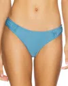 Solid & Striped The Solene Bottom In Black