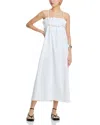 Solid & Striped The Sophie Poplin Dress