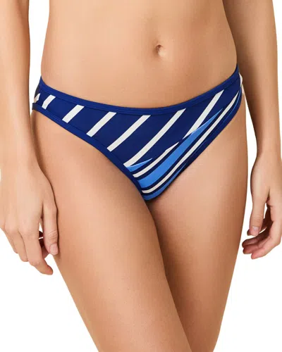 SOLID & STRIPED SOLID & STRIPED THE TATI BOTTOM