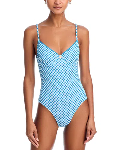 SOLID & STRIPED THE TAYLOR ONE PIECE SWIMSUIT