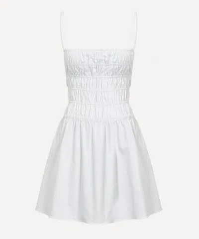 Solid & Striped Women's Delta Mini Dress