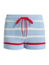 Solid & Striped The Hudson Short In Blue