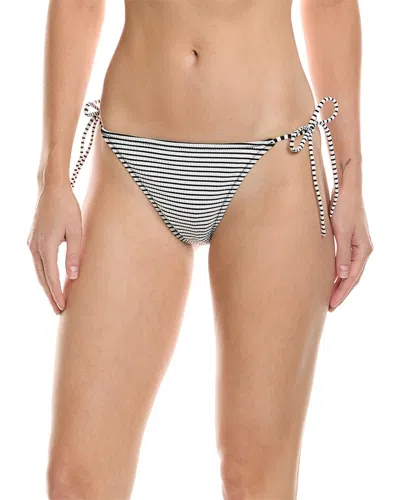 SOLID & STRIPED X SOFIA RICHIE GRAINGE THE LILLY BIKINI BOTTOM