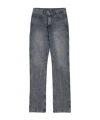 Solid Homme Belt-loop Jeans In Gray