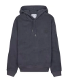 Solid Homme Long-sleeved Sweater In Gray