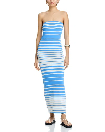SOLID & STRIPED CAROLINE DRESS