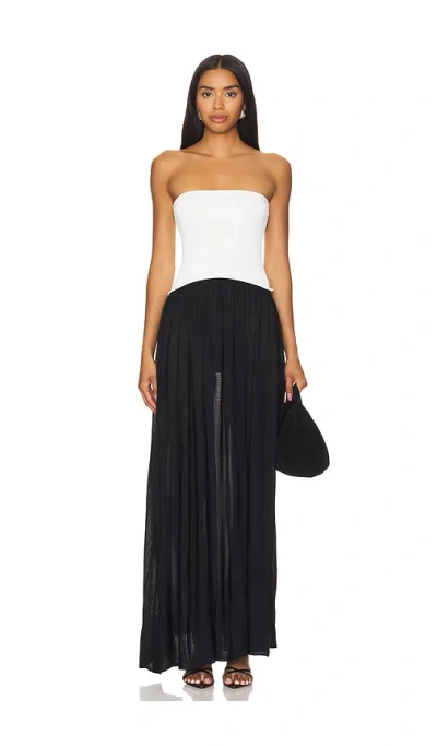 SOLID & STRIPED THE SASHA DRESS