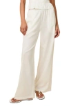 Solid & Striped Monaco Wide Leg Pants
