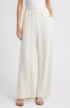Solid & Striped X Sofia Richie Grainge Exclusive The Monaco Pants In Brule