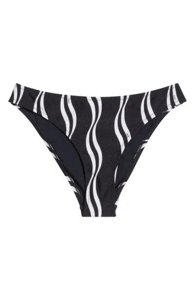 SOLID & STRIPED SOLID & STRIPED TATI BIKINI BOTTOMS