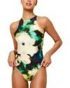 Solid & Striped The Iman Bikini Bottom