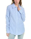 SOLID & STRIPED SOLID & STRIPED THE LAUREN SHIRT