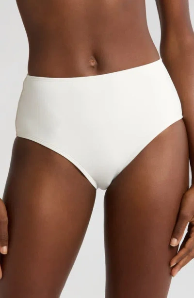 SOLID & STRIPED SOLID & STRIPED THE LILO BIKINI BOTTOMS