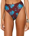 Solid & Striped The Miranda Bikini Bottom